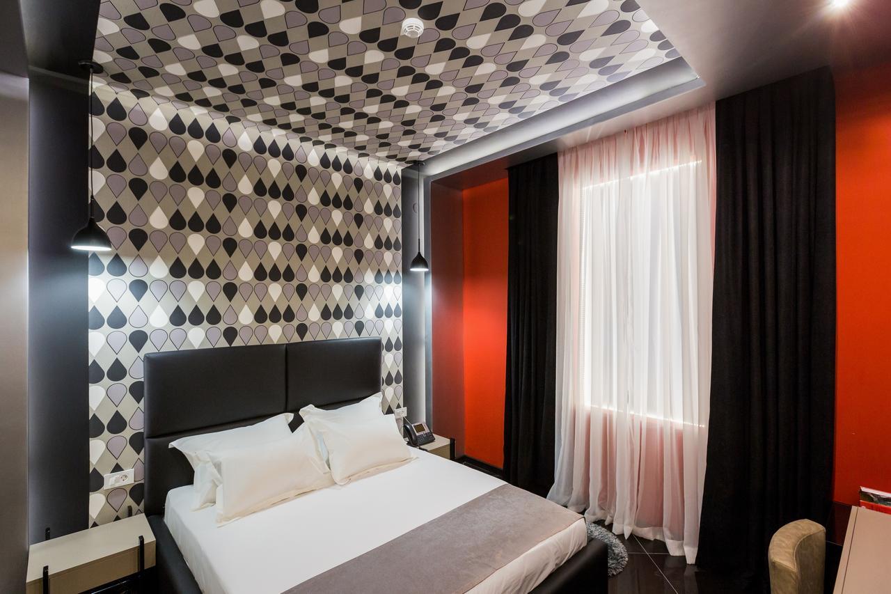 Hotel Crystal Light Nis Luaran gambar