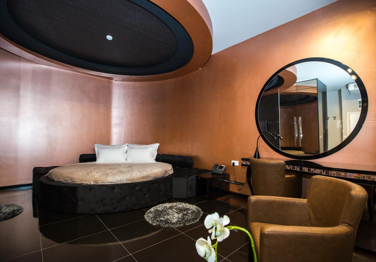 Hotel Crystal Light Nis Luaran gambar