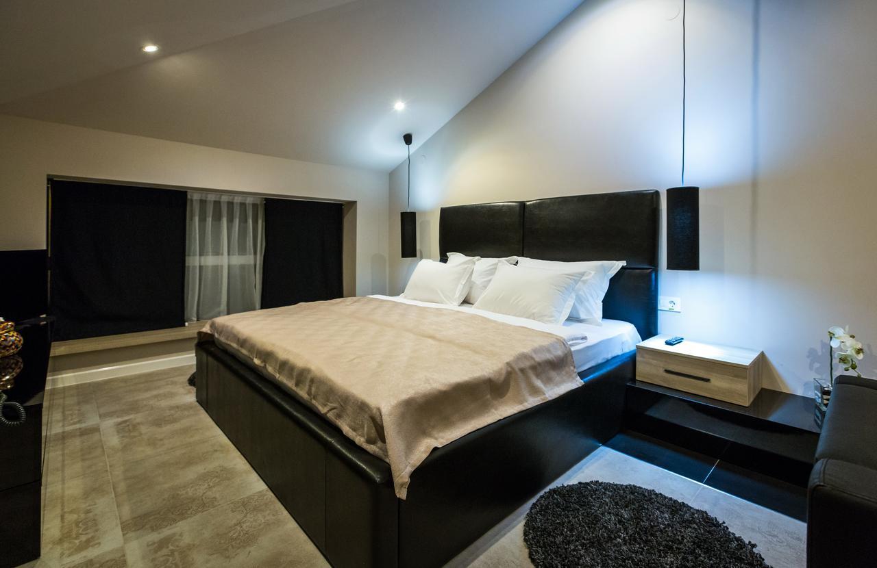 Hotel Crystal Light Nis Luaran gambar