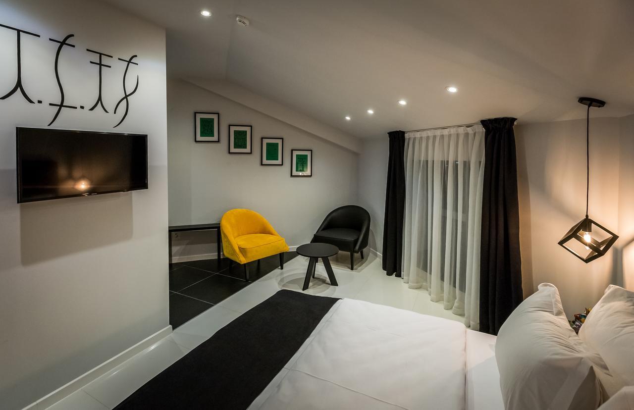 Hotel Crystal Light Nis Luaran gambar