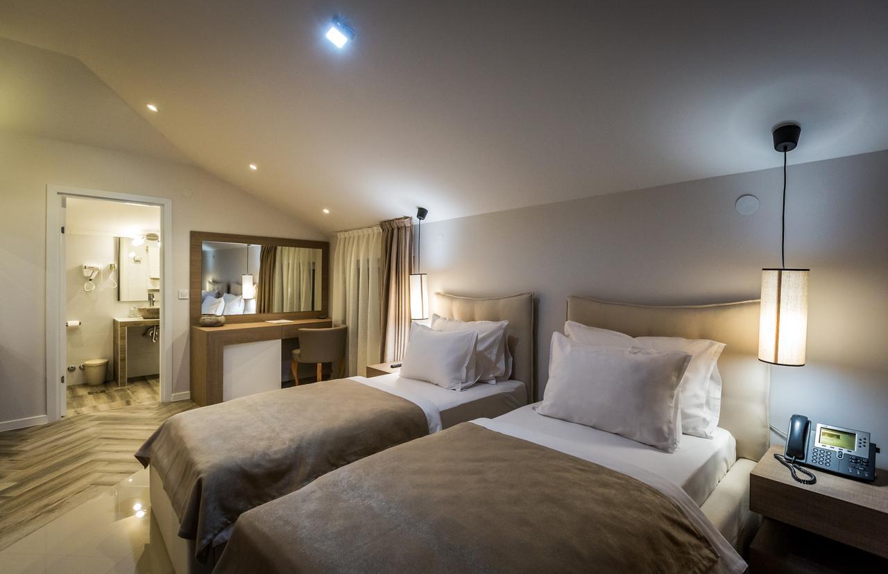 Hotel Crystal Light Nis Luaran gambar